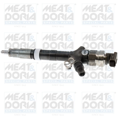 Injector Nozzle